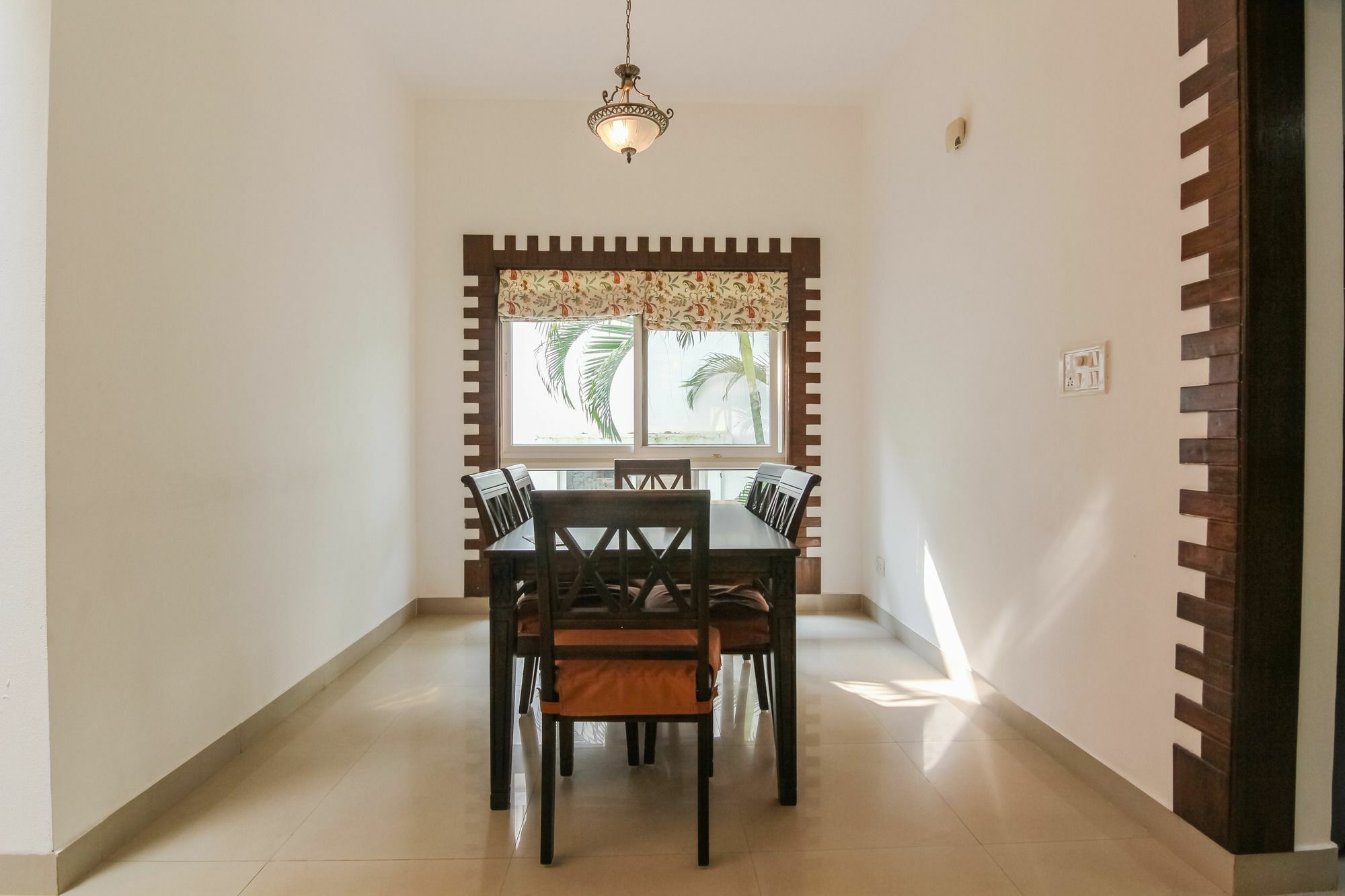 Rainforest - Casa Del Sol, Anjuna - 3 Kms From The Beach Экстерьер фото